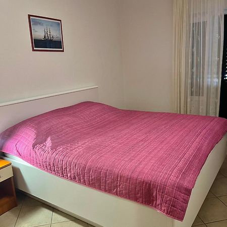 Villa Marijana Sreser Esterno foto