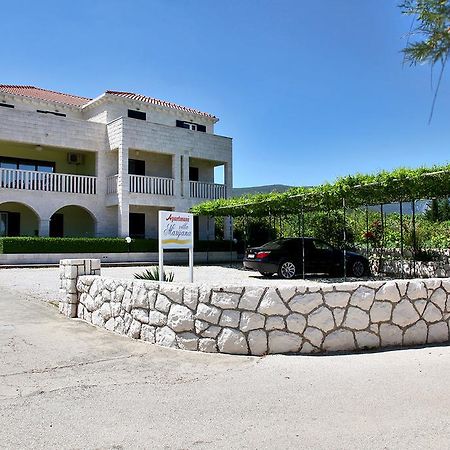 Villa Marijana Sreser Esterno foto
