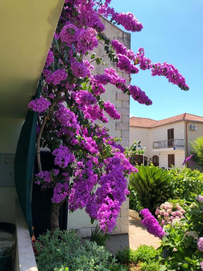 Villa Marijana Sreser Esterno foto