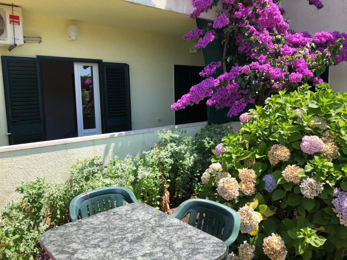Villa Marijana Sreser Esterno foto