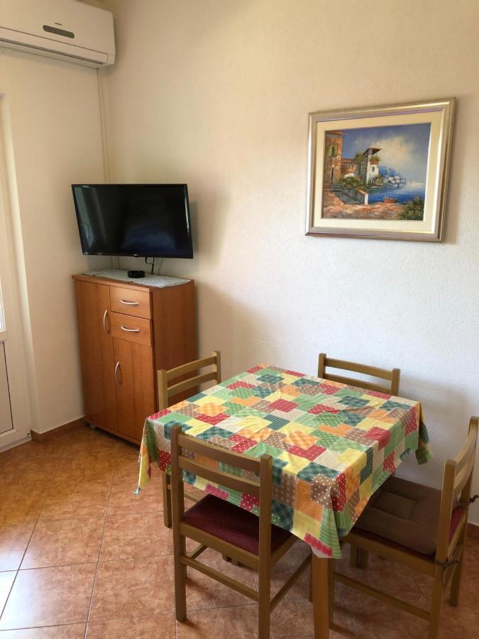 Villa Marijana Sreser Camera foto