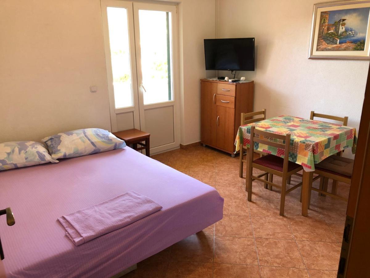 Villa Marijana Sreser Esterno foto