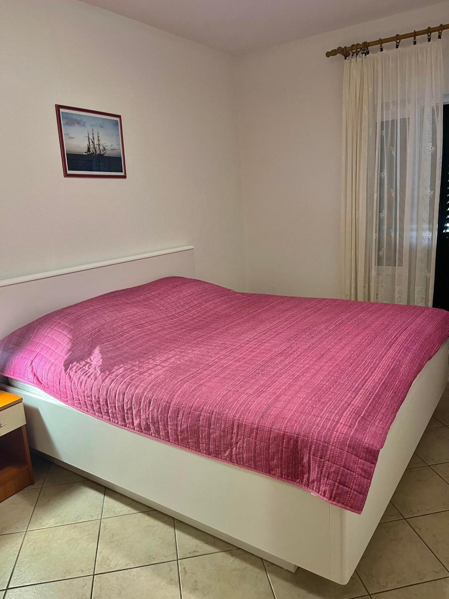 Villa Marijana Sreser Esterno foto