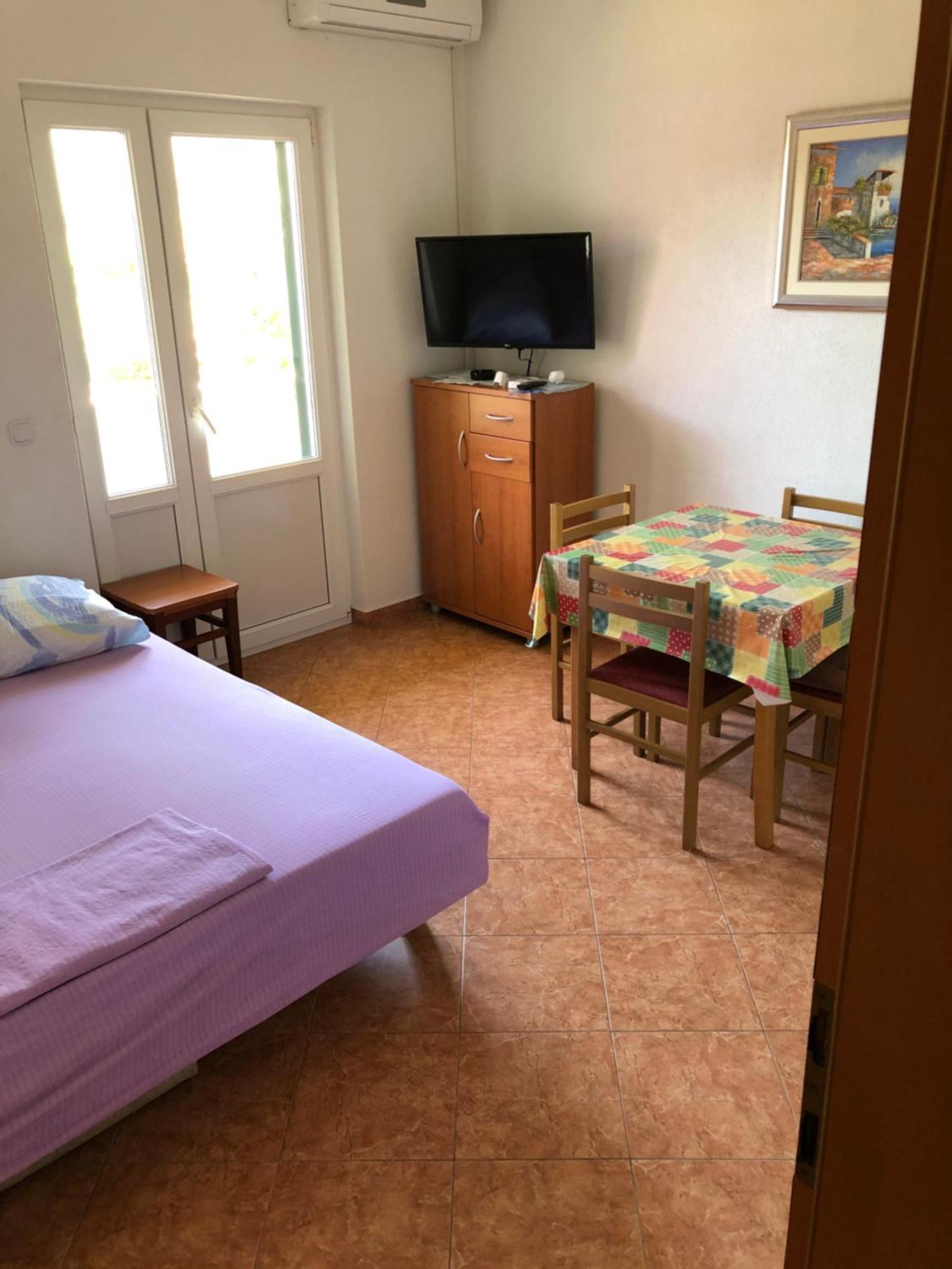 Villa Marijana Sreser Camera foto