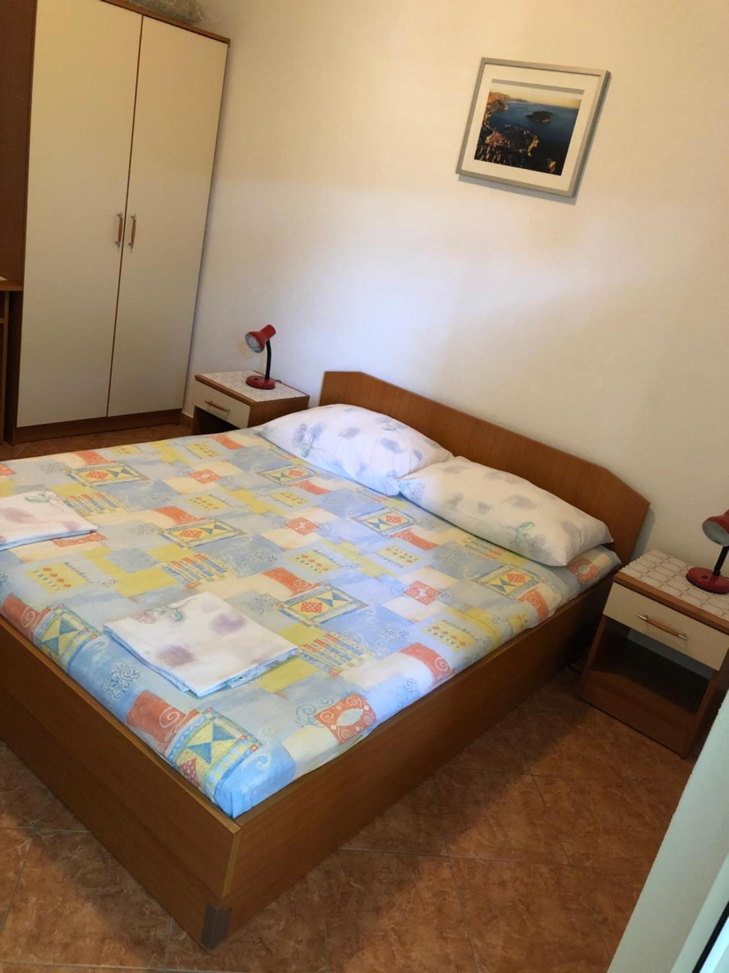 Villa Marijana Sreser Camera foto