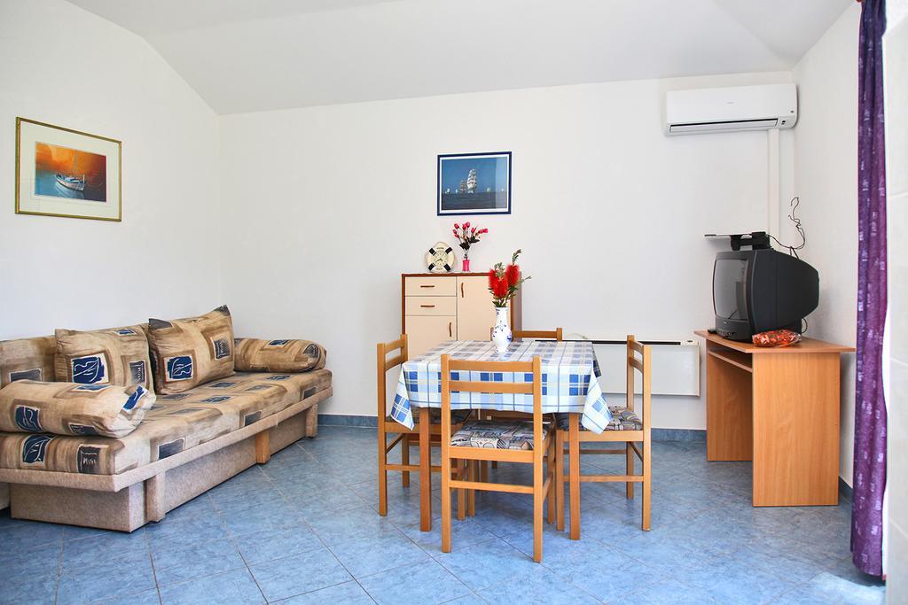 Villa Marijana Sreser Esterno foto