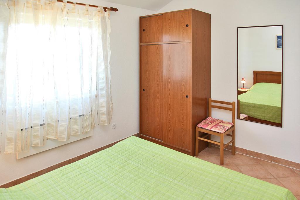 Villa Marijana Sreser Esterno foto