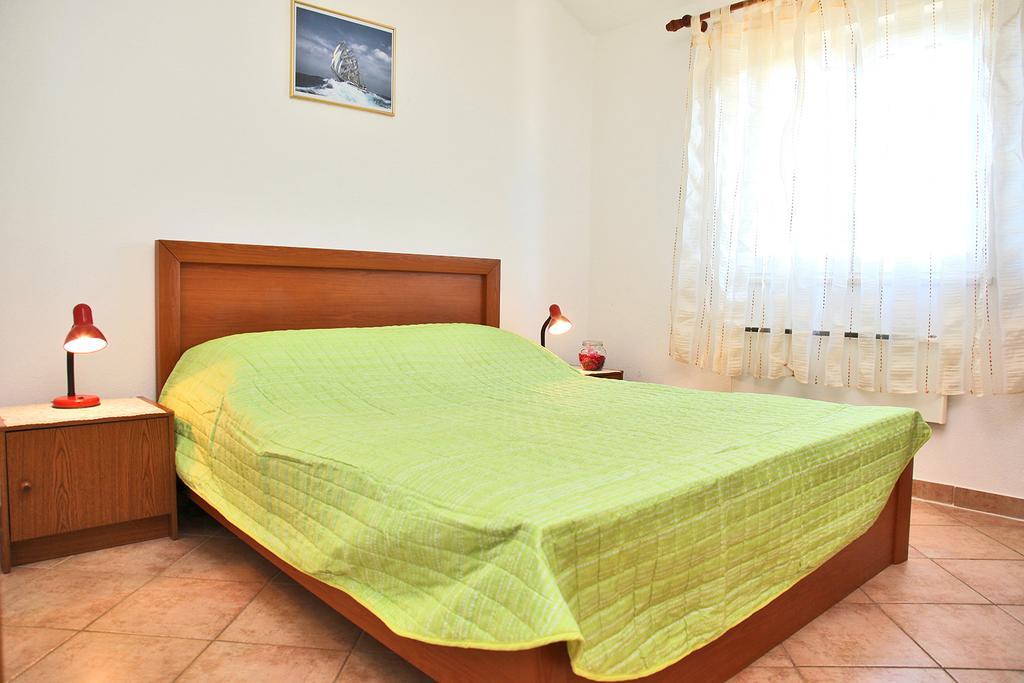 Villa Marijana Sreser Esterno foto