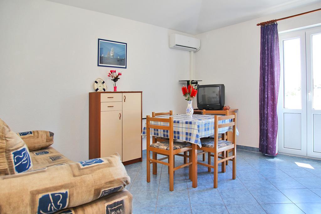 Villa Marijana Sreser Esterno foto