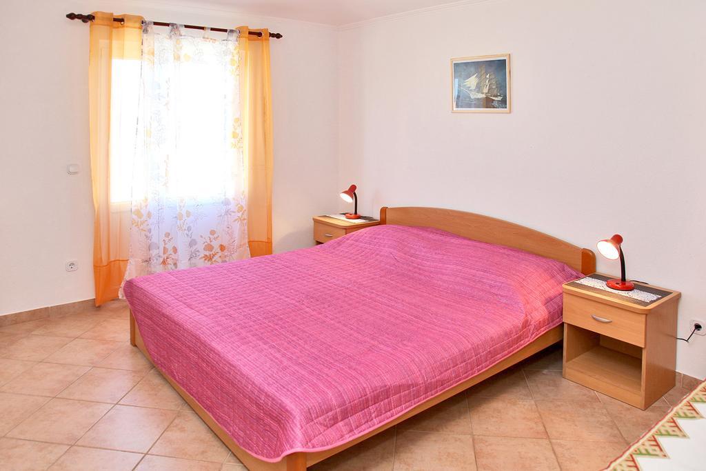 Villa Marijana Sreser Esterno foto