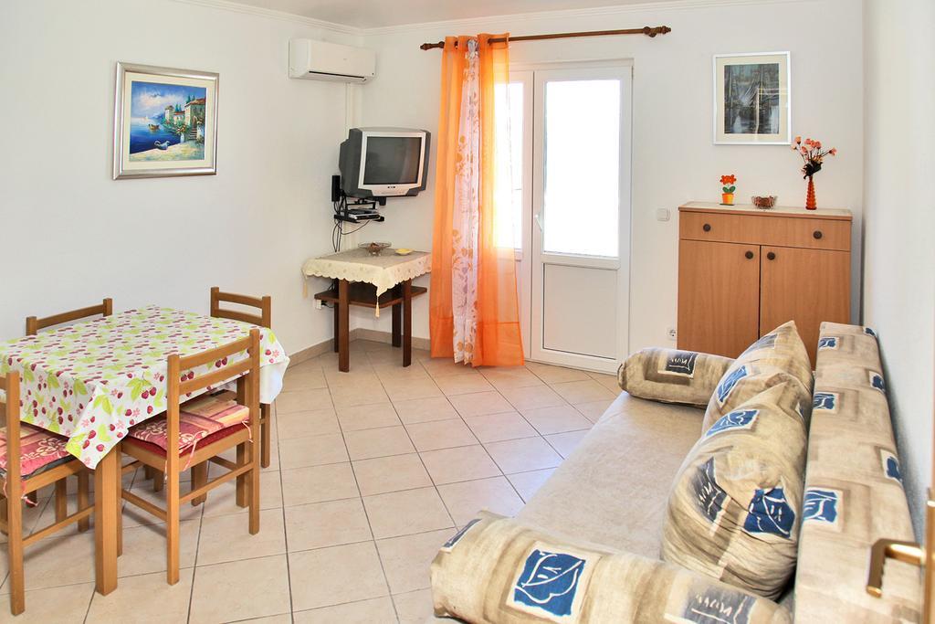 Villa Marijana Sreser Esterno foto