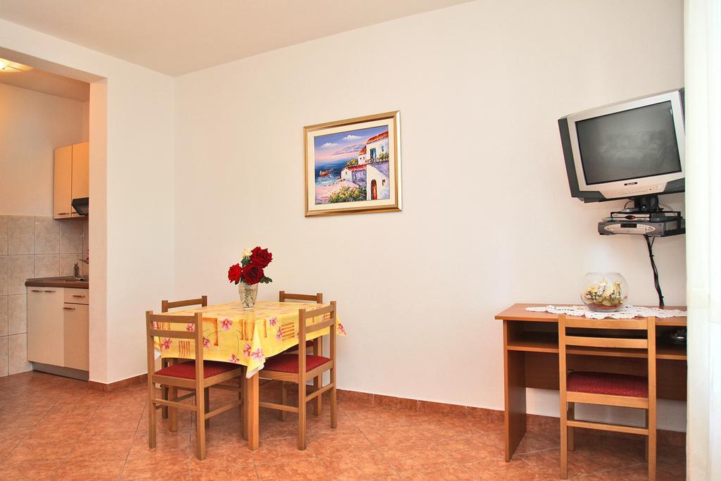 Villa Marijana Sreser Esterno foto
