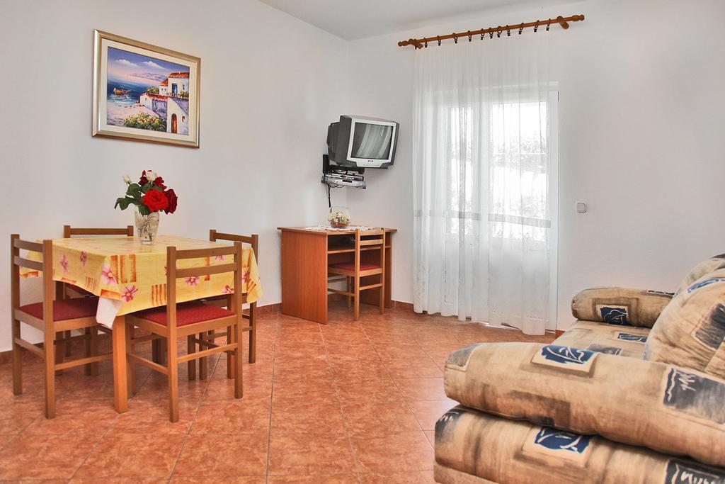 Villa Marijana Sreser Esterno foto