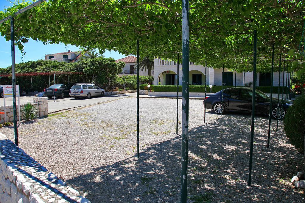 Villa Marijana Sreser Esterno foto
