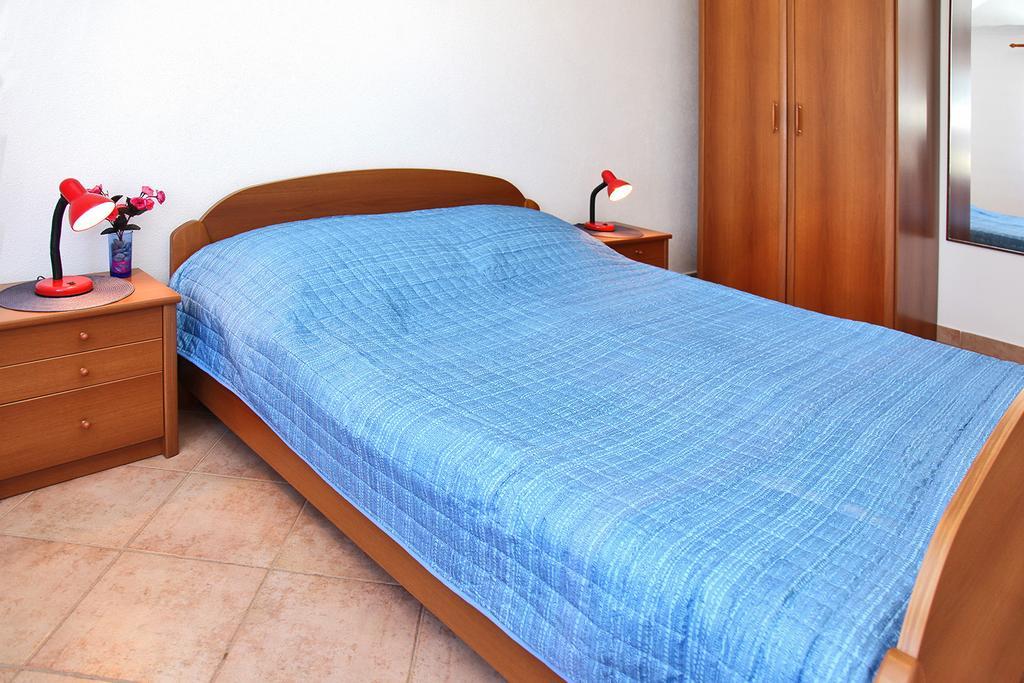 Villa Marijana Sreser Esterno foto