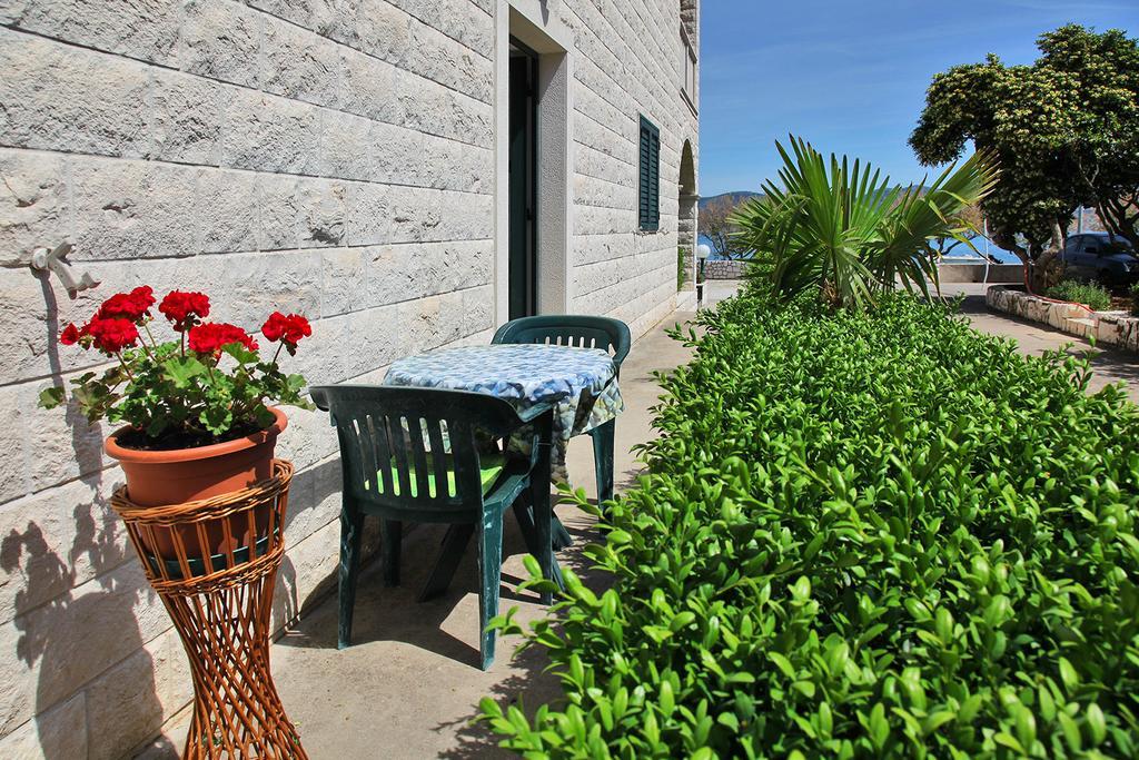 Villa Marijana Sreser Esterno foto