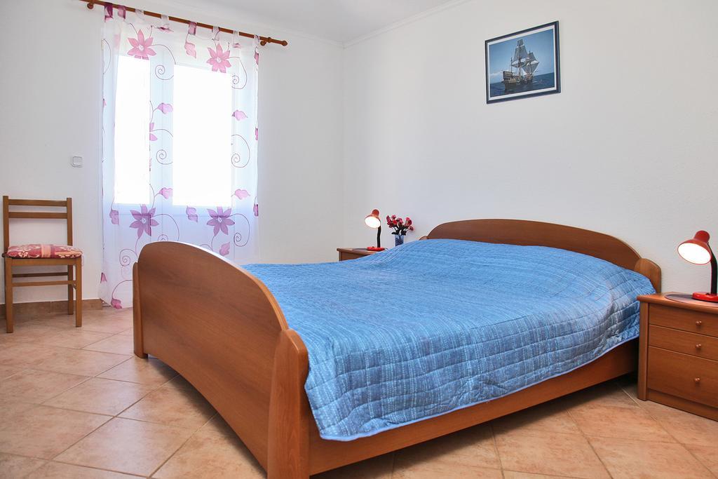 Villa Marijana Sreser Esterno foto