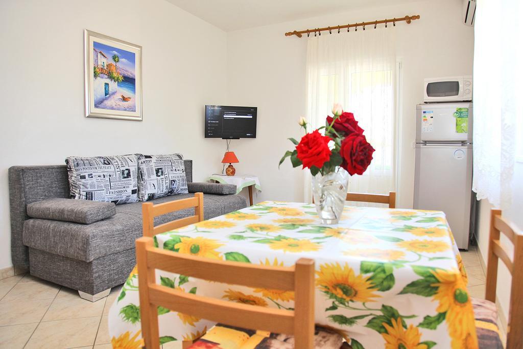 Villa Marijana Sreser Esterno foto
