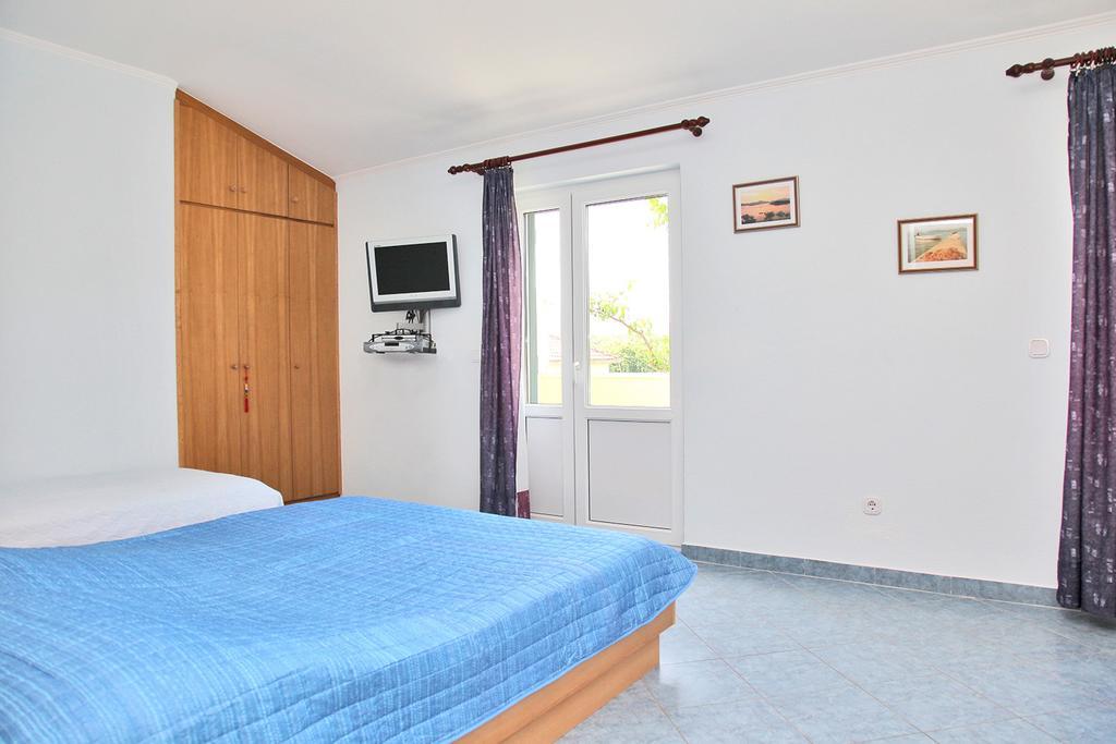 Villa Marijana Sreser Esterno foto