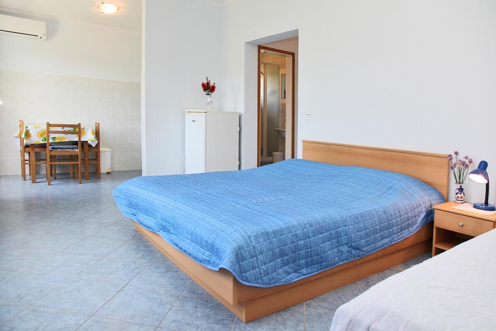 Villa Marijana Sreser Esterno foto