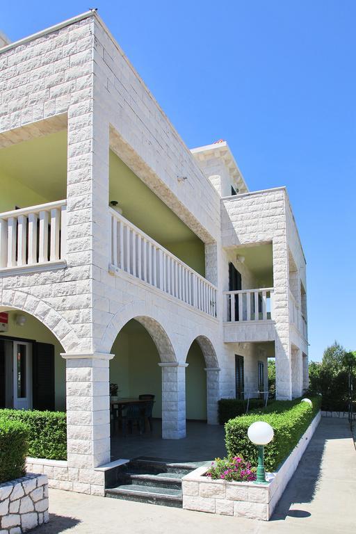 Villa Marijana Sreser Esterno foto