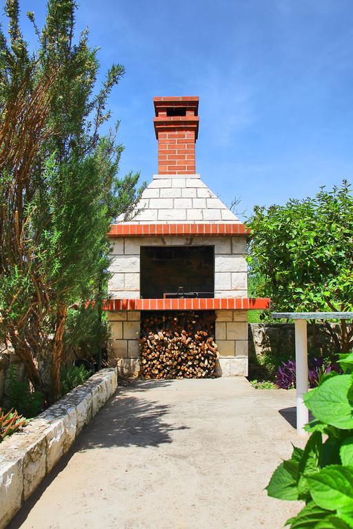 Villa Marijana Sreser Esterno foto