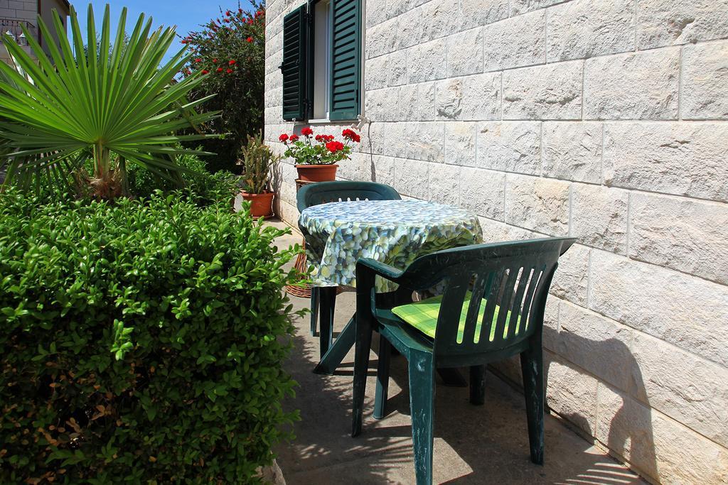 Villa Marijana Sreser Esterno foto
