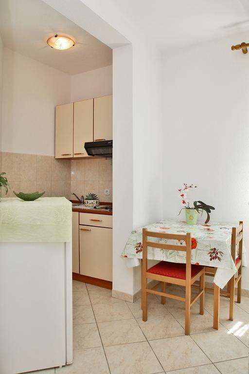 Villa Marijana Sreser Esterno foto