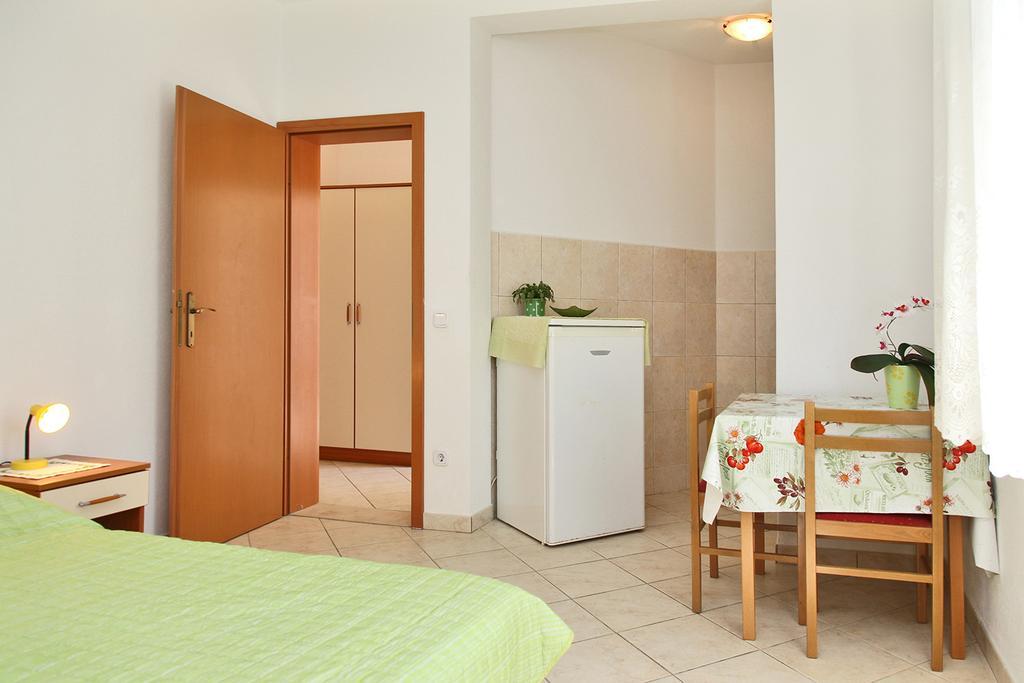 Villa Marijana Sreser Esterno foto