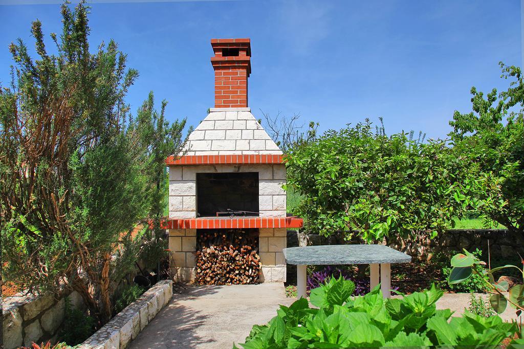 Villa Marijana Sreser Esterno foto