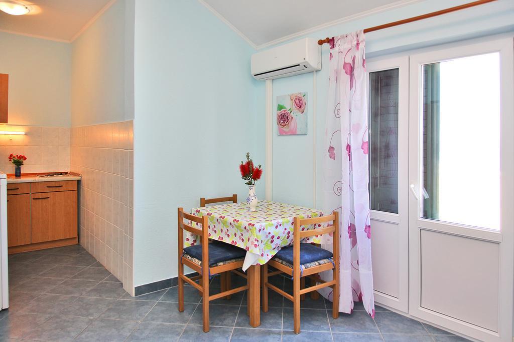 Villa Marijana Sreser Esterno foto
