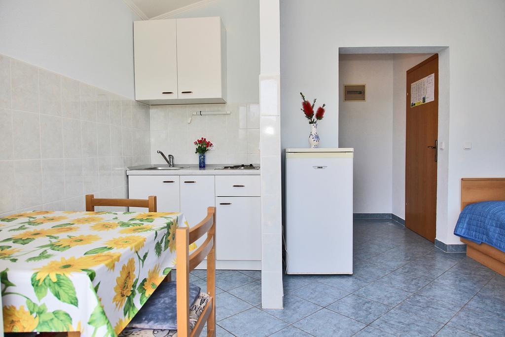 Villa Marijana Sreser Esterno foto
