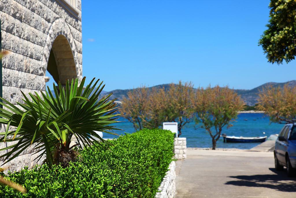 Villa Marijana Sreser Esterno foto