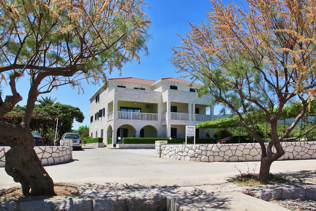Villa Marijana Sreser Esterno foto