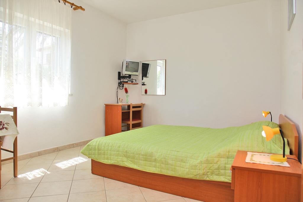 Villa Marijana Sreser Esterno foto